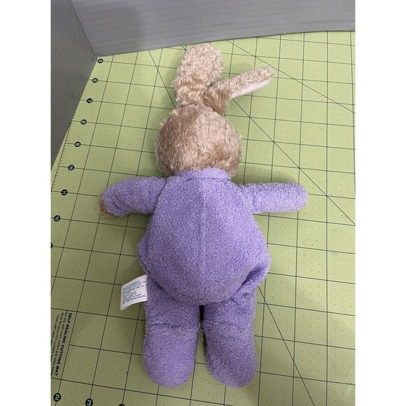 Plushland Bunny Rabbit Sheep March Of Dimes & American Diabetes Association - Picture 9 of 14